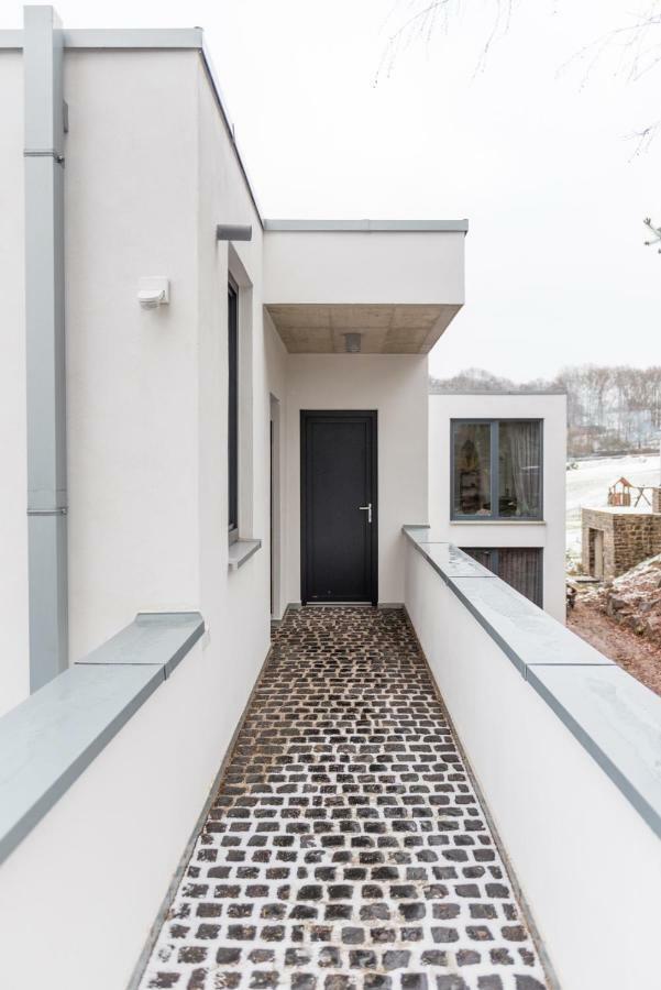 N8Quartier Eifel Apartment Bad Muenstereifel Exterior photo