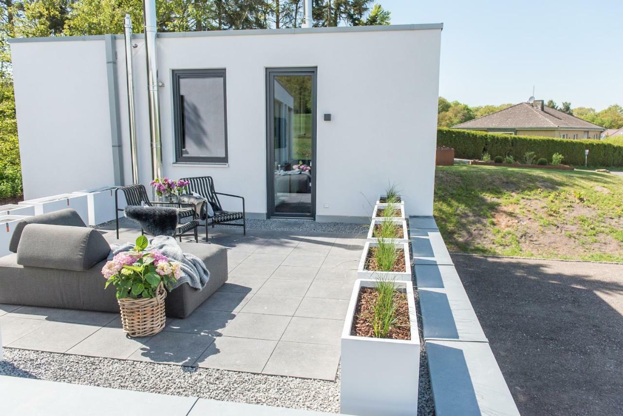 N8Quartier Eifel Apartment Bad Muenstereifel Exterior photo